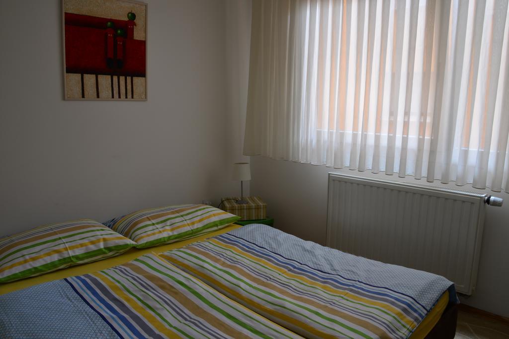 Apartment Adagio Zagrzeb Pokój zdjęcie