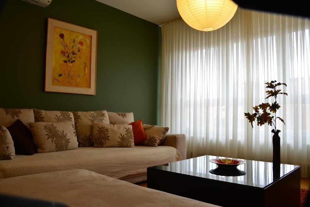 Apartment Adagio Zagrzeb Pokój zdjęcie