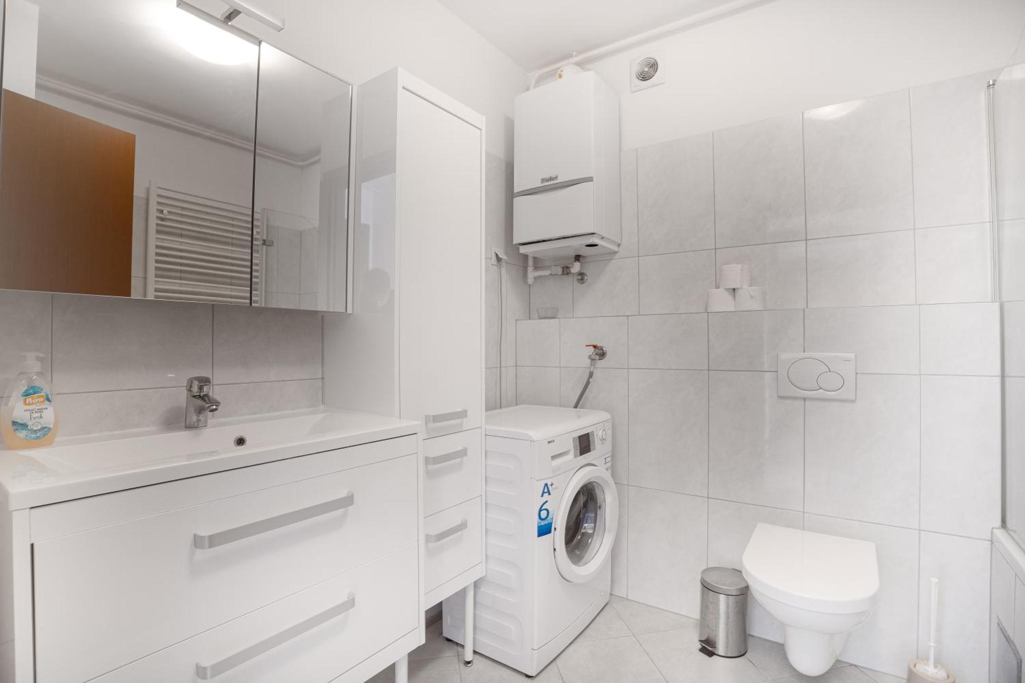 Apartment Adagio Zagrzeb Zewnętrze zdjęcie