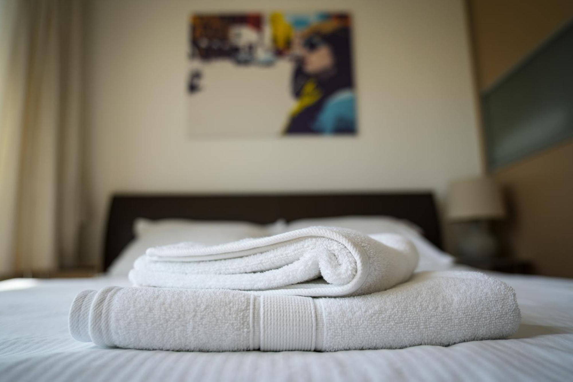 Apartment Adagio Zagrzeb Zewnętrze zdjęcie