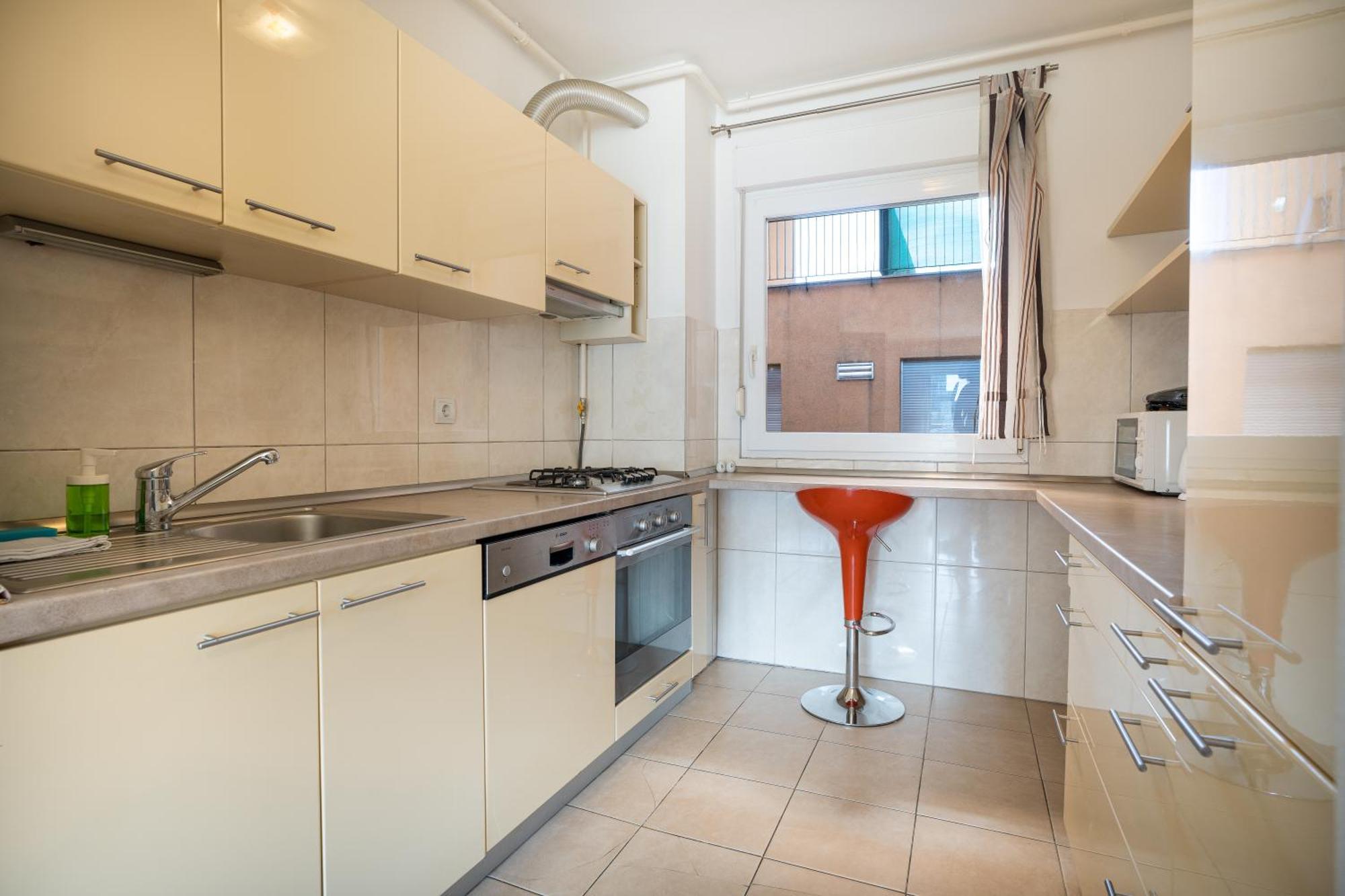 Apartment Adagio Zagrzeb Zewnętrze zdjęcie
