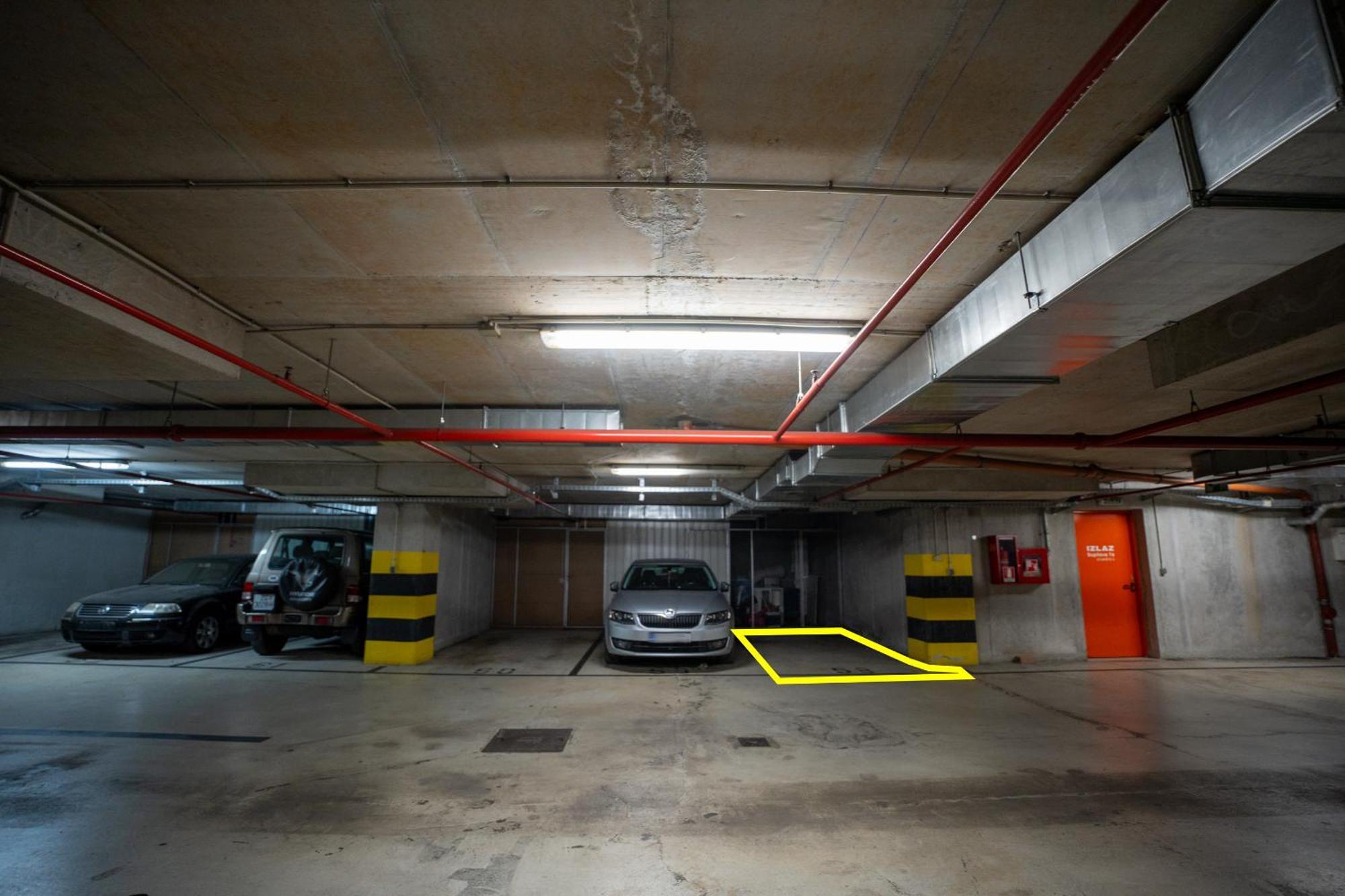 Apartment Adagio Zagrzeb Zewnętrze zdjęcie