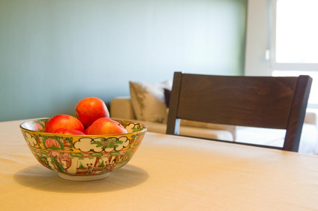 Apartment Adagio Zagrzeb Pokój zdjęcie