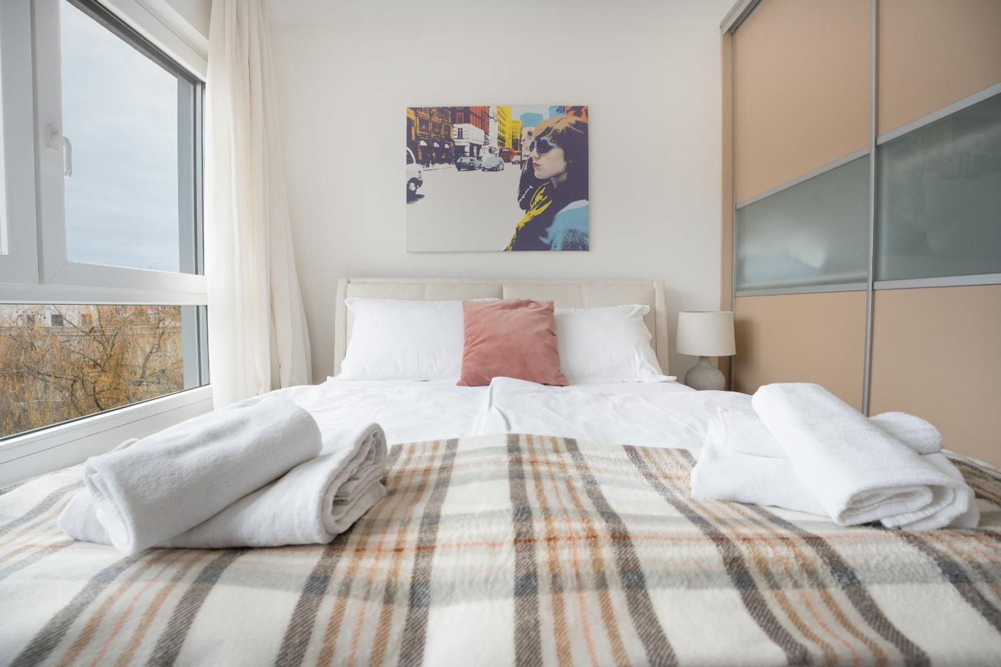 Apartment Adagio Zagrzeb Zewnętrze zdjęcie