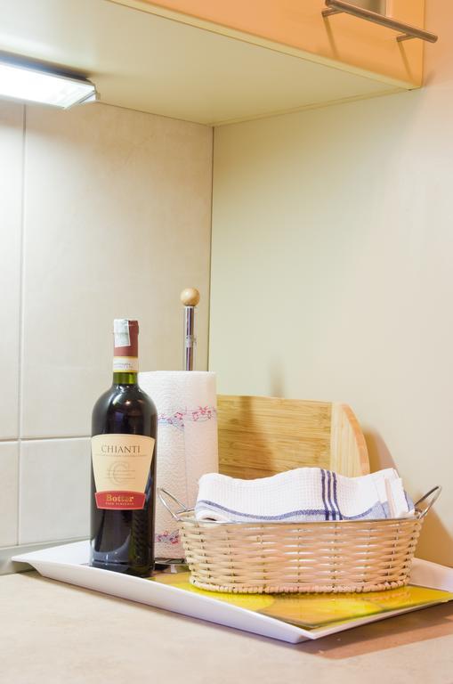 Apartment Adagio Zagrzeb Zewnętrze zdjęcie