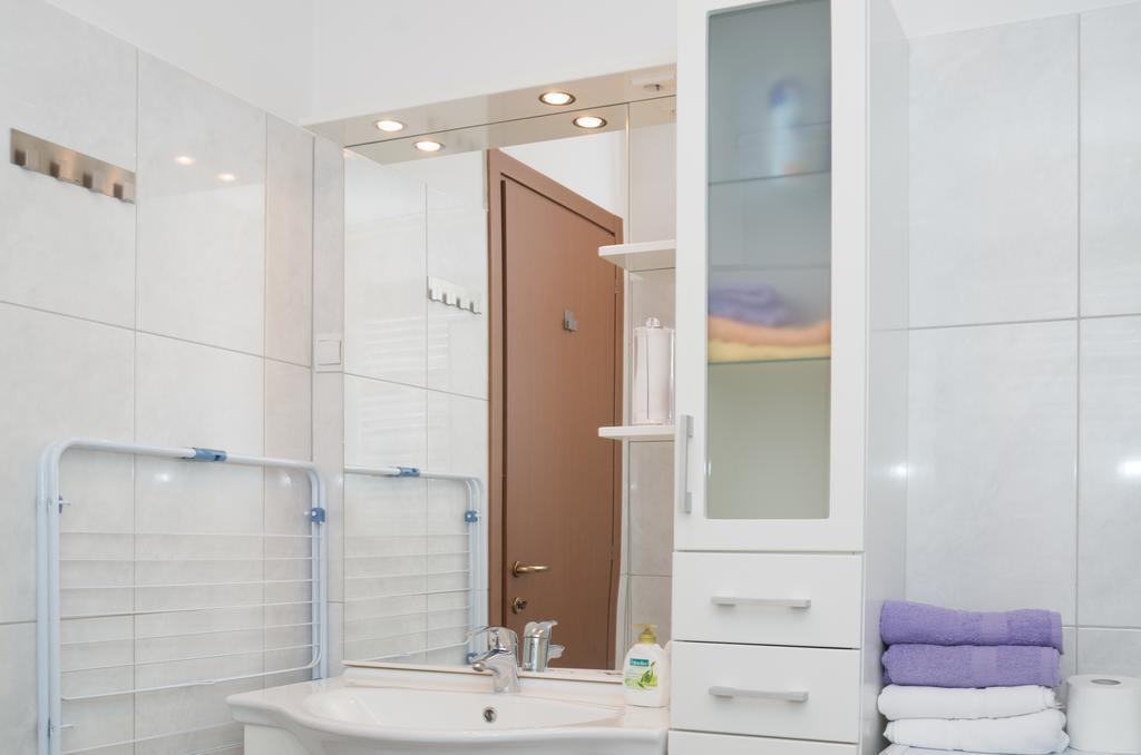 Apartment Adagio Zagrzeb Zewnętrze zdjęcie