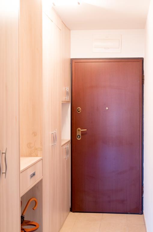 Apartment Adagio Zagrzeb Zewnętrze zdjęcie